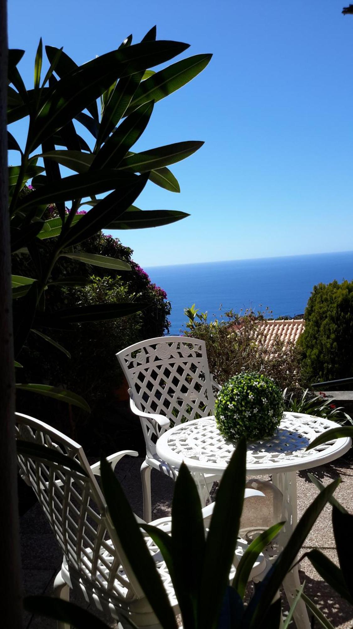 Hotel Bluegreen Arco da Calheta  Exteriér fotografie