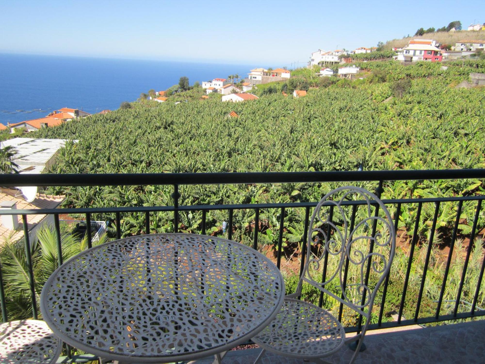 Hotel Bluegreen Arco da Calheta  Exteriér fotografie